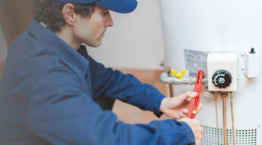 Professional expert plumbing services in Ellijay, GA